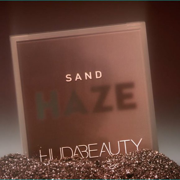 Sand Haze Obsessions | Huda Beauty | Brand New in Box | Authentic - Picture 14 of 14